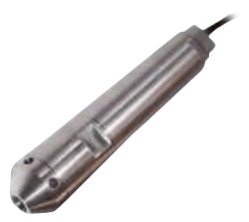 Sigma Controls Level Transmitter, Series 6000MP